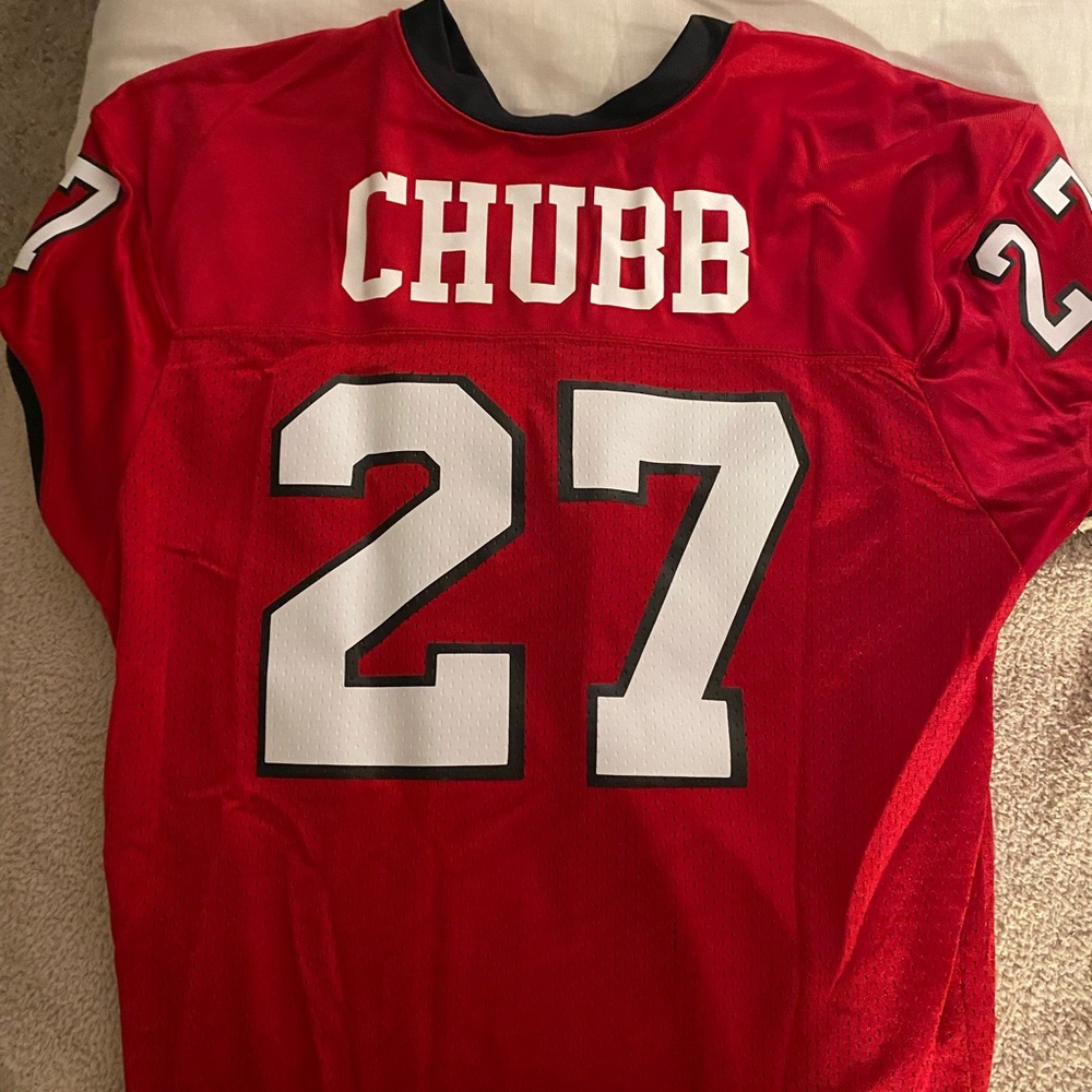 Uga Jersey - image 2